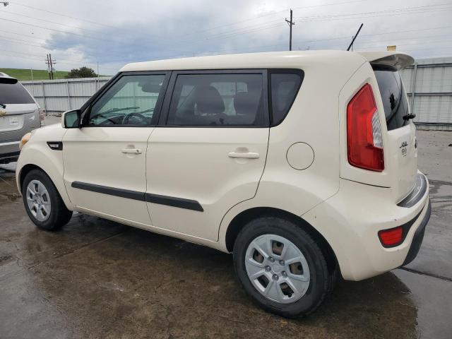 Vin: kndjt2a51d7766429, lot: 59039005, kia soul 20132