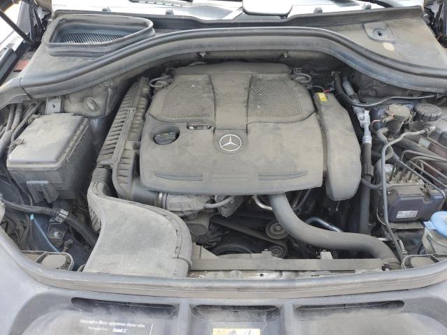 2015 MERCEDES-BENZ ML 350 4MA 4JGDA5HB2FA457375