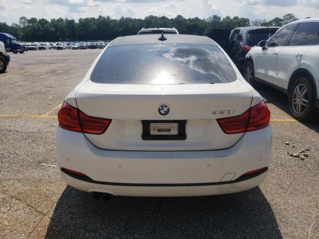 2018 BMW 430I GRAN WBA4J1C5XJBG78854