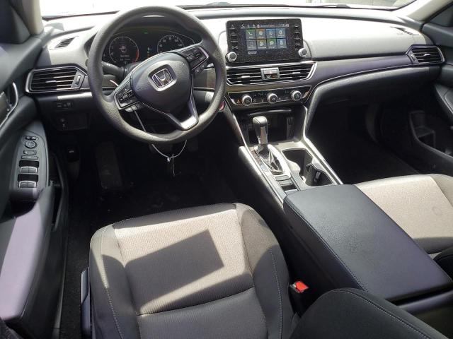2021 HONDA ACCORD LX 1HGCV1F17MA066793