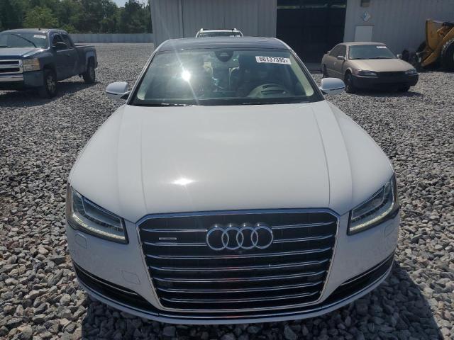 2015 AUDI A8 L QUATT WAU3GAFD9FN033886