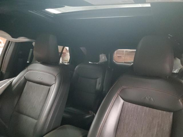 2022 FORD EXPLORER T 1FMSK8JH3NGB45338