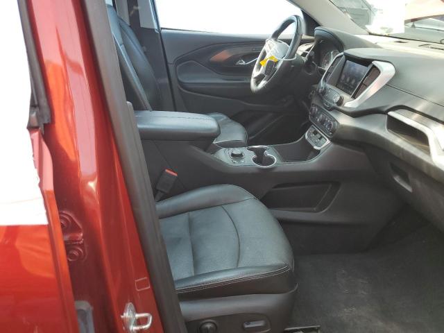 2022 GMC TERRAIN SL 3GKALVEVXNL151603