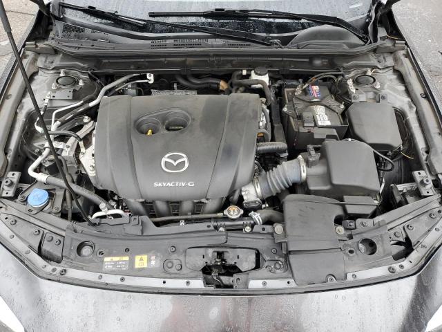 2020 MAZDA 3 SELECT 3MZBPACL7LM139234