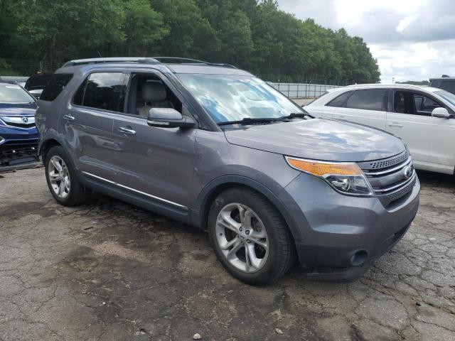 Vin: 1fm5k7f85dgc13475, lot: 62568035, ford explorer limited 20134