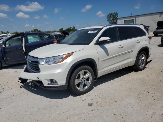 Vin: 5tddkrfh9es042507, lot: 61816815, toyota highlander limited 2014 img_1