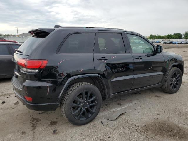 2019 JEEP GRAND CHER - 1C4RJFAGXKC531405