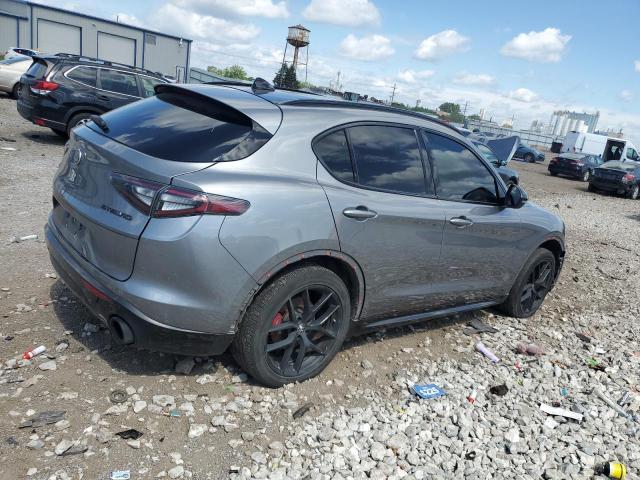 2021 ALFA ROMEO STELVIO TI ZASPAKBN6M7D02820