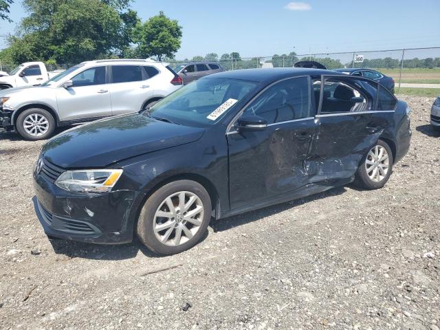 VOLKSWAGEN JETTA SE