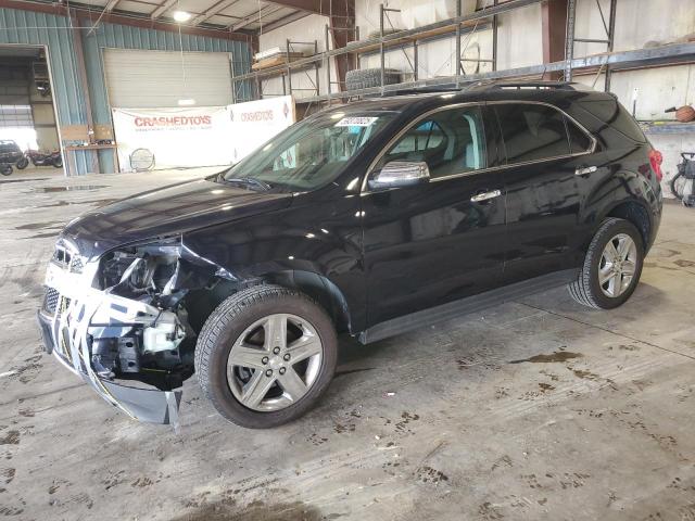 Vin: 2gnaldek8f6389670, lot: 59370825, chevrolet equinox ltz 2015 img_1