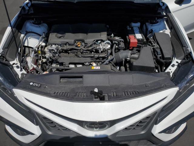 2024 TOYOTA CAMRY SE NIGHT SHADE 4T1G11AK9RU912189