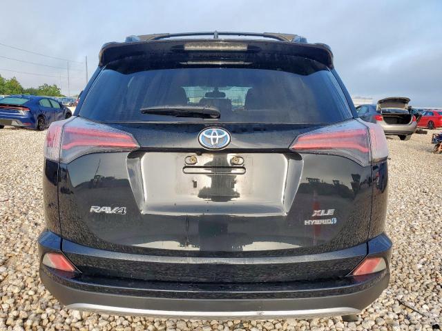 2016 TOYOTA RAV4 HV XL JTMRJREV8GD013238