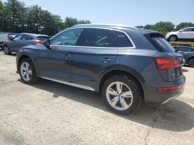 2018 AUDI Q5 PREMIUM PLUS WA1BNAFY0J2206254