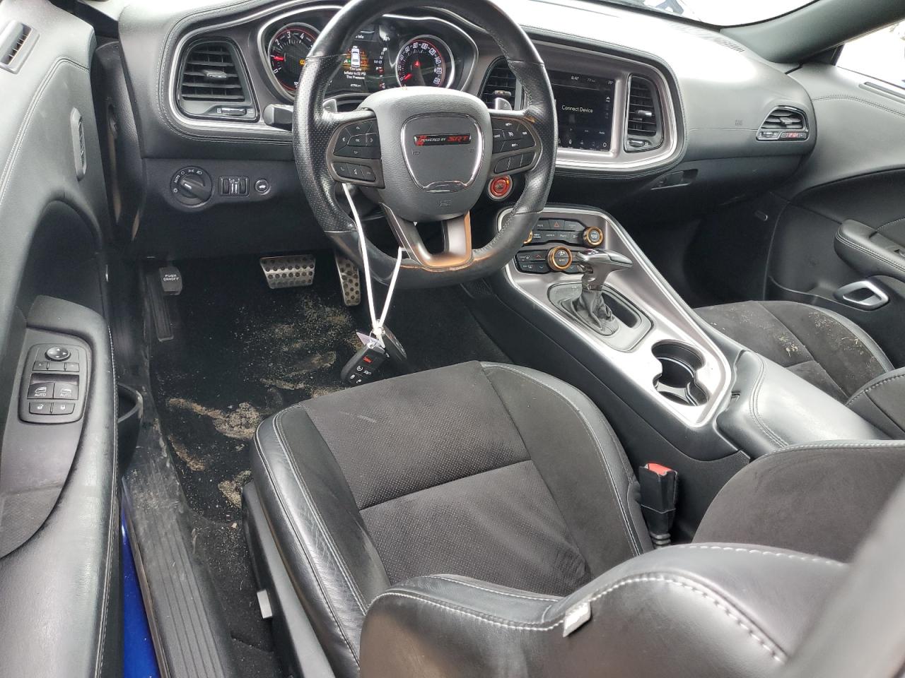 Dodge Challenger 2021