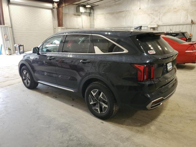 Vin: kndrg4lg5m5049495, lot: 59712505, kia sorento s 20212