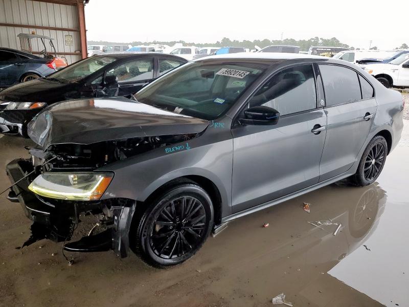 VOLKSWAGEN JETTA SE