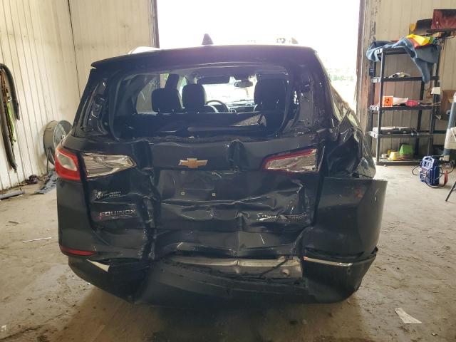 2018 CHEVROLET EQUINOX PR - 3GNAXVEV6JS572306