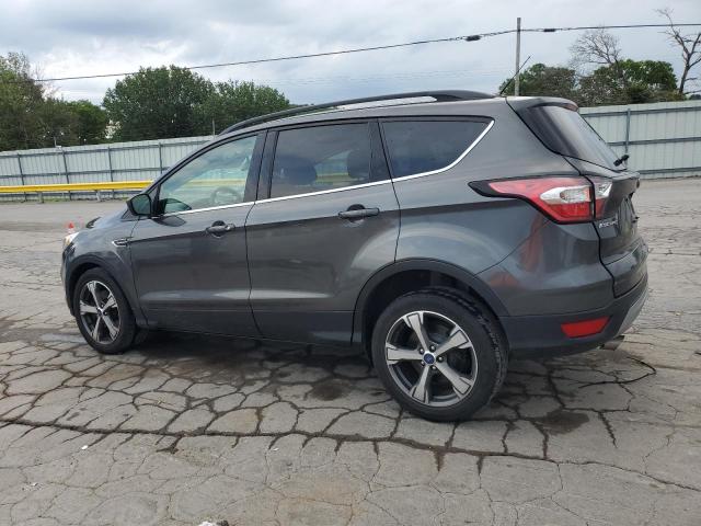 Vin: 1fmcu0g97hue22627, lot: 62409775, ford escape se 20172