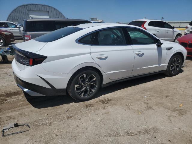 Vin: kmhl64ja5sa465960, lot: 61767505, hyundai sonata sel 20253