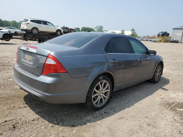 Vin: 3fahp0ja2cr201138, lot: 58738025, ford fusion sel 20123