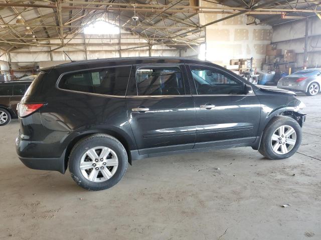 Vin: 1gnkvhkd8ej281823, lot: 59915205, chevrolet traverse lt 20143
