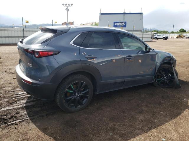 Vin: 3mvdmbey3nm438501, lot: 59920065, mazda cx30 premium plus 20223