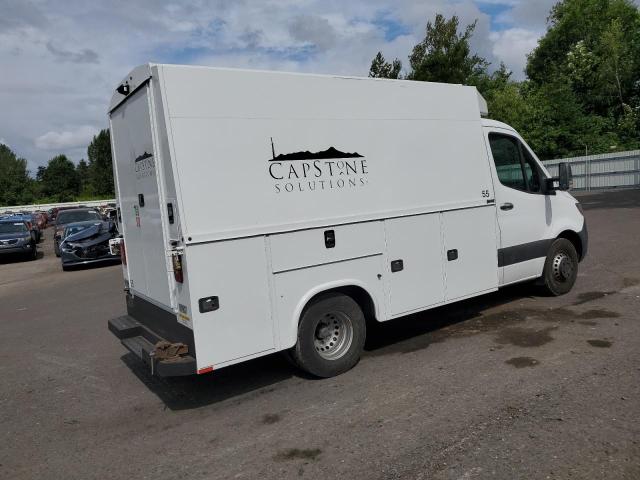 2019 MERCEDES-BENZ SPRINTER 3500/4500 WDAPF3CD1KN034700