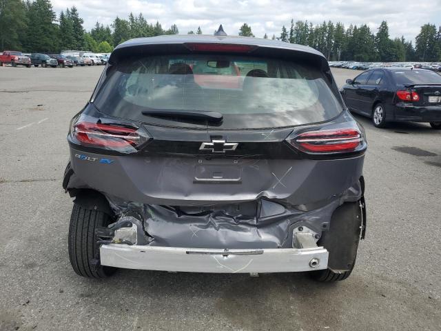 2023 CHEVROLET BOLT EV 2L 1G1FX6S04P4193786
