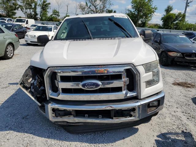 2016 FORD F150 SUPER - 1FTEW1CP4GFA49826