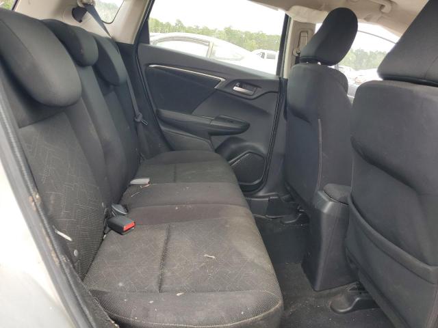 2016 HONDA FIT EX JHMGK5H71GX030812