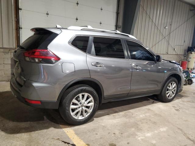 2019 NISSAN ROGUE S 5N1AT2MV0KC780799