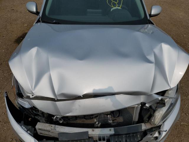 2020 NISSAN ALTIMA S - 1N4BL4BV8LC137079