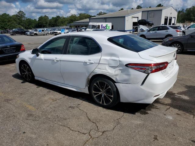 Vin: 4t1b11hk1ju054625, lot: 59798155, toyota camry l 20182