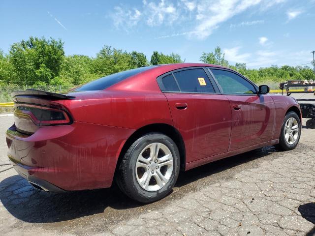 2020 DODGE CHARGER SX 2C3CDXBG1LH177584