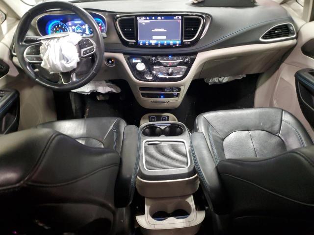 2021 CHRYSLER PACIFICA T 2C4RC3BG5MR549327