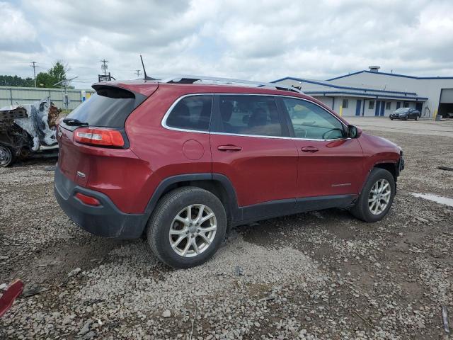 Vin: 1c4pjmcb0hw621263, lot: 61796305, jeep grand cher latitude 20173