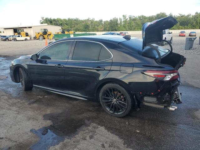 Vin: 4t1k61ak2mu433844, lot: 60505025, toyota camry xse 20212