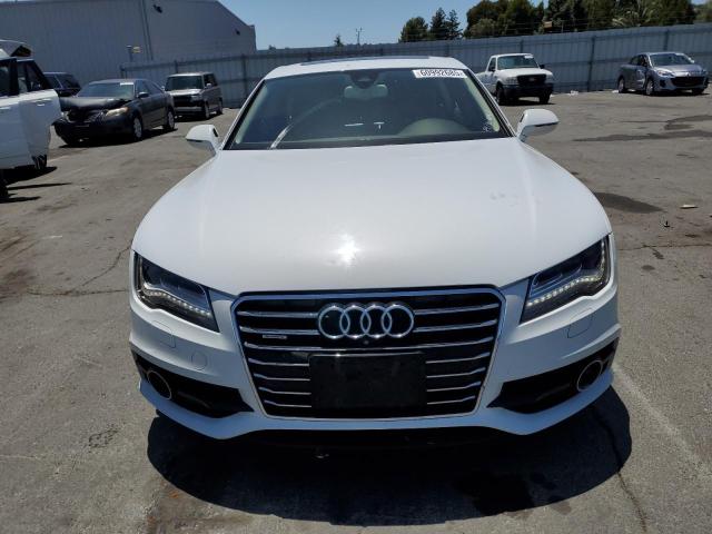 2014 AUDI A7 PRESTIG - WAU2MAFC8EN111391