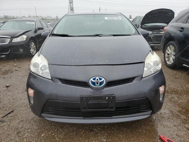 2015 TOYOTA PRIUS - JTDKN3DU4F1983549