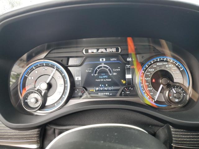 2021 RAM 1500 LIMIT 1C6SRFHT4MN582023