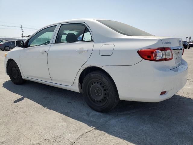 Vin: 5yfbu4ee7cp053328, lot: 61091805, toyota corolla base 20122