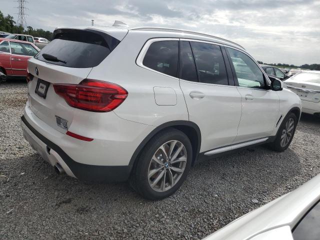 Vin: 5uxtr7c52klf32341, lot: 60670235, bmw x3 sdrive30i 20193