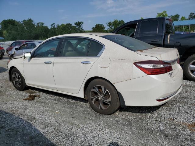 2017 HONDA ACCORD LX 1HGCR2F39HA022196