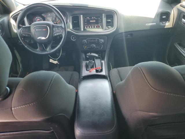 2019 DODGE CHARGER SX 2C3CDXBG9KH683775