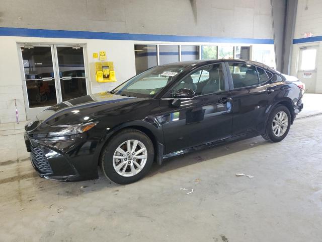 Vin: 4t1daackxsu028767, lot: 60616755, toyota camry xse 2025 img_1