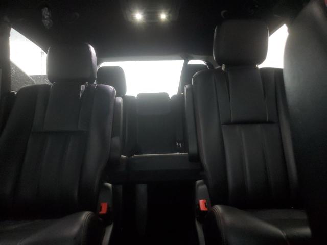 2018 DODGE GRAND CARA - 2C4RDGEG2JR195472