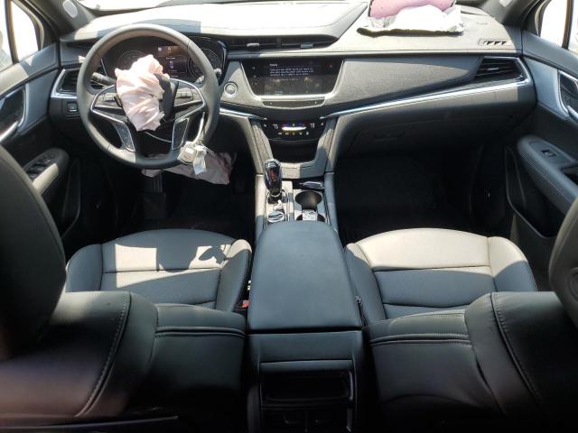 2025 CADILLAC XT5 PREMIU 1GYKNCRS6SZ125223