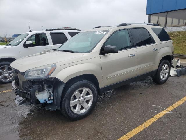 Vin: 1gkkrpkd6fj365376, lot: 59509735, gmc acadia sle 2015 img_1