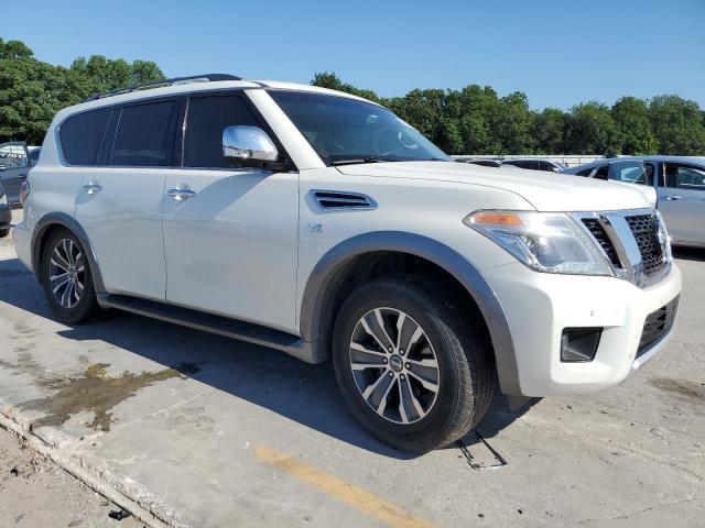 2017 NISSAN ARMADA SV JN8AY2ND2H9007077
