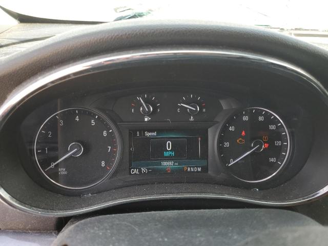 2017 BUICK ENCORE PRE KL4CJASB9HB037654